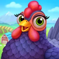 Farm Bay: Fattoria e Avventure